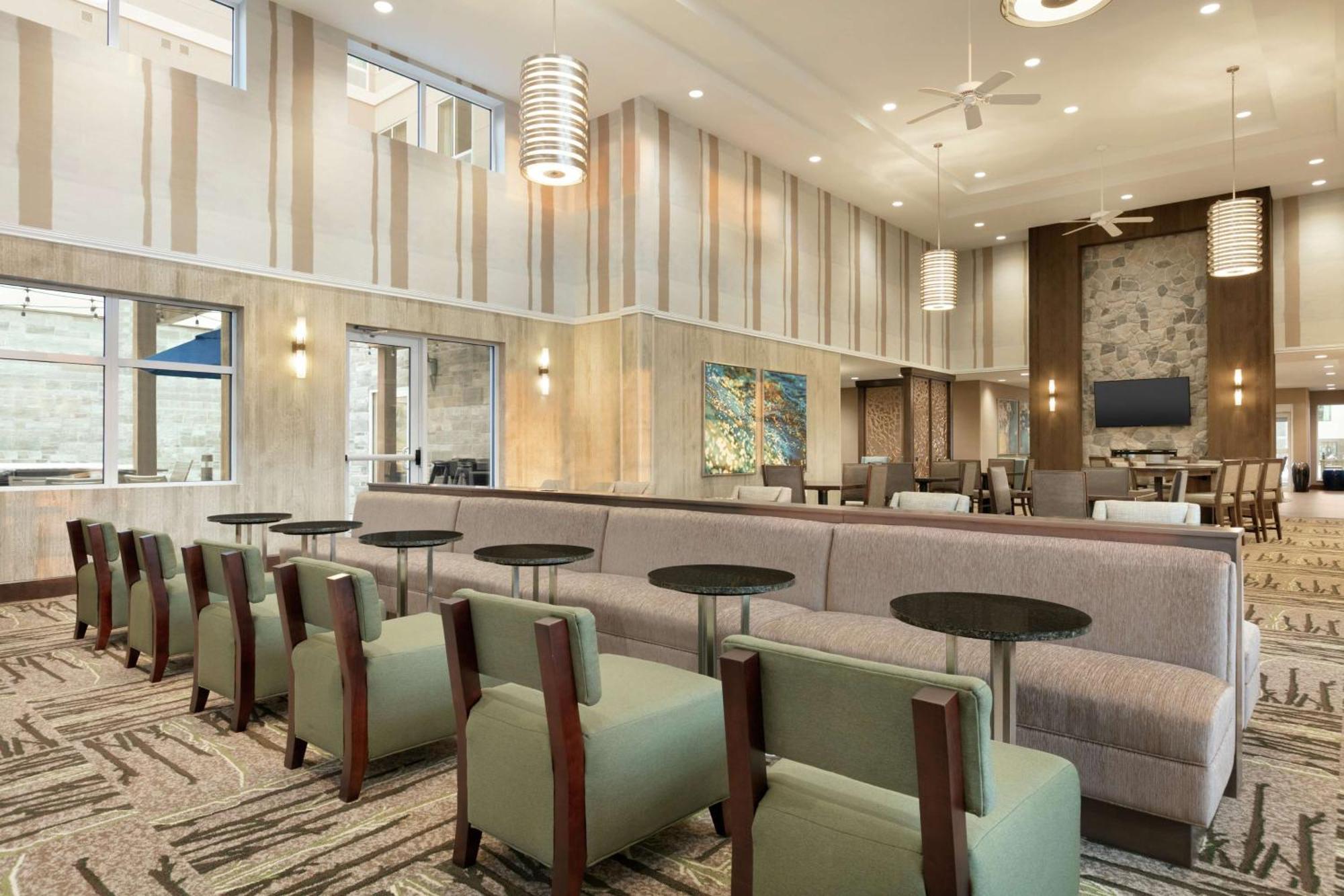 Homewood Suites By Hilton Hartford Manchester Dış mekan fotoğraf